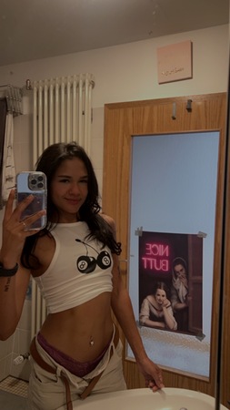 Gaby, Köln