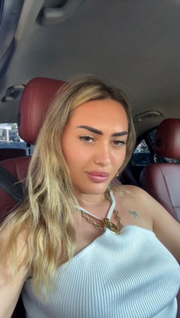 Emma Party Girl (18+) - Nur WhatsApp!, Ravensburg