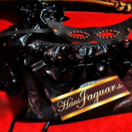 Magdalena Cuba ab den 17.12 anwesend - Haus Jaguar, Reutlingen