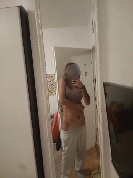 Foto von  TS Lisa  deutsch Hausbesuche auch besuchbar.