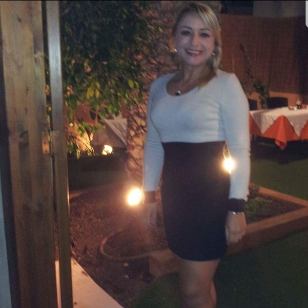 Foto von Vanessa Latina