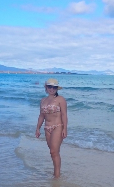 Foto von Vanessa Latina