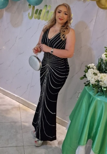 Foto von Vanessa Latina