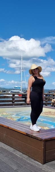 Foto von Vanessa Latina