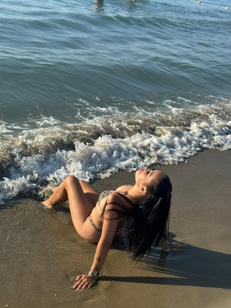 Foto von Maria