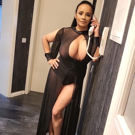 Marcela Squ*rting Queen OW 100E 1.Mal! Nur für kurze Zeit!, Horneburg