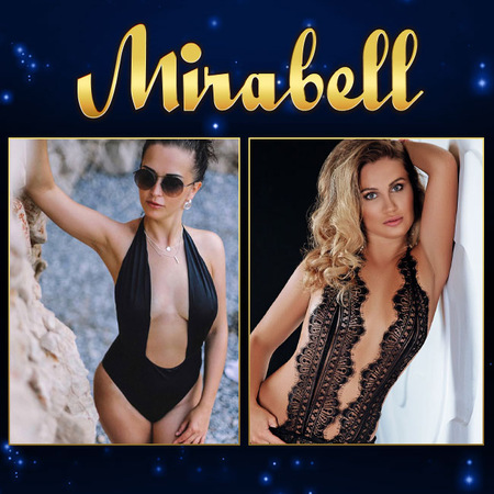 MIRABELL - Pure Entspannung, Kempten