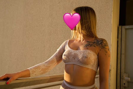 Sandra - privat & diskret, Hannover