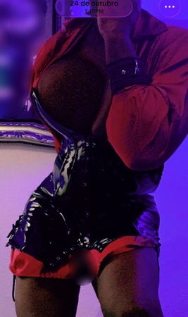 P*RNO STAR MONSTERCOCK 27CM, Mannheim