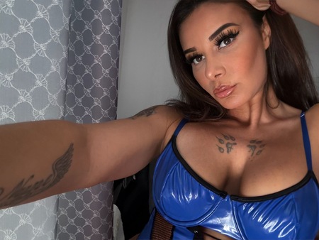 Amara - neue Nummer, Mannheim