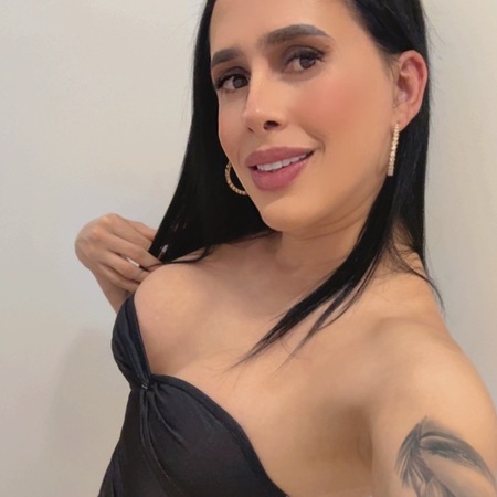 TS Cristal - Sexy Hot Party, Stuttgart