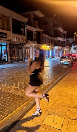 Luisa Spanierin - Haus und Hotelbesuch nur bitte keine Auto date, Bonn