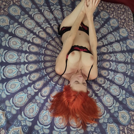 Ingrid aus Tschechien bei Massagestudio Jasmin, Ulm