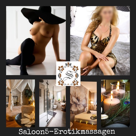 Saloon5 - Sinnliche Massagen, Regensburg