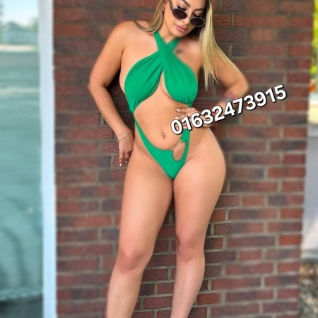 Lady Isabela NEU in deiner Stadt!!, Moers