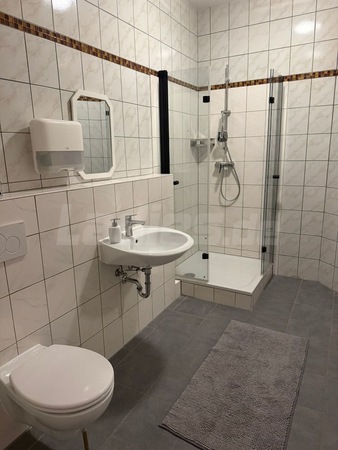 Love House, Köln Stammheim