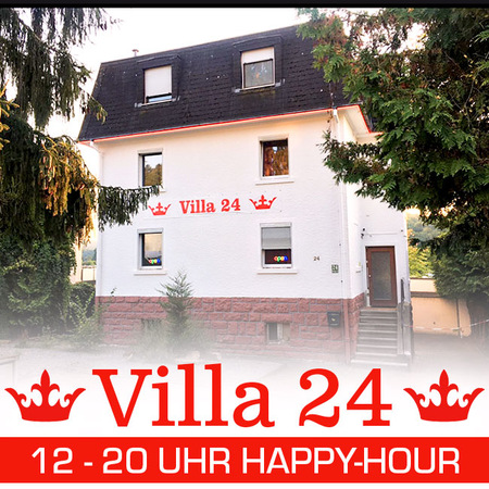 Villa 24, Bad Kissingen