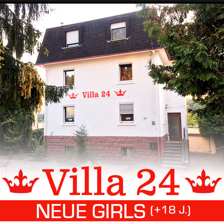 Villa 24, Bad Kissingen