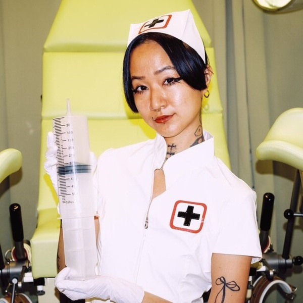 Mistress Koto – Berlin-Schoneberg photo 2