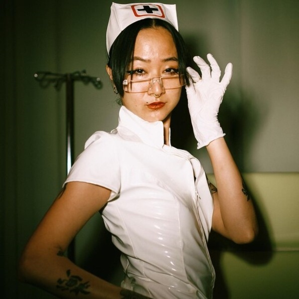 Mistress Koto – Berlin-Schoneberg photo 3