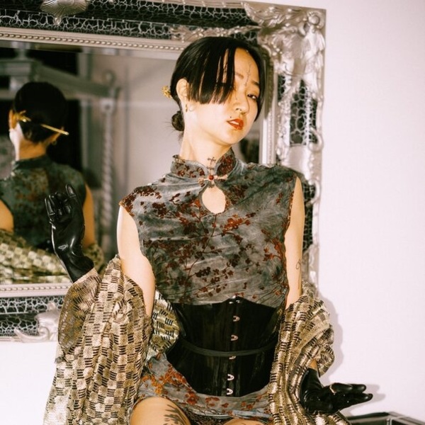 Mistress Koto – Berlin-Schoneberg photo 4