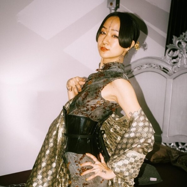 Mistress Koto – Berlin-Schoneberg photo 5