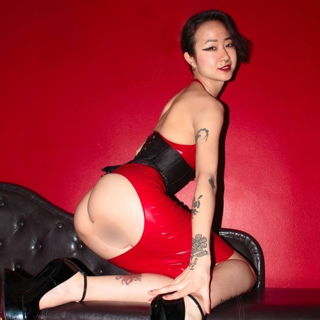 Mistress Koto, Berlin