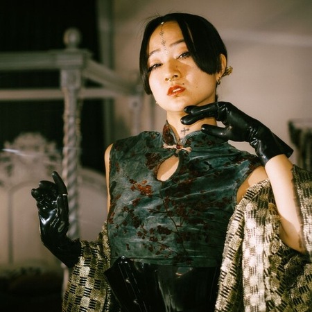 Mistress Koto, Berlin-Schöneberg