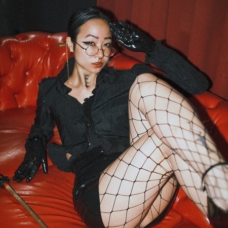 Mistress Koto, Berlin-Schöneberg