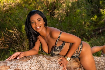 Viktoria Latina, Coburg