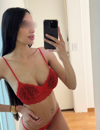 Lara deutsch Spanierein 21J Haus &Hotelbesuche, Düsseldorf