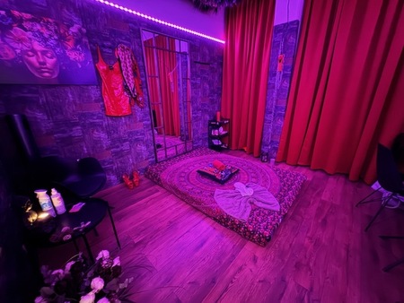 Tantra-Massagen bei Dolce Vita in München., München