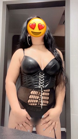 Elisa Dominant, Hannover