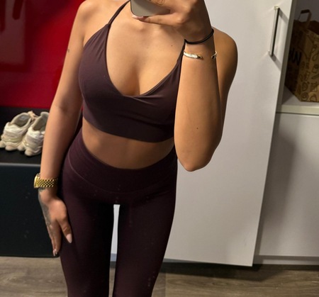 MARY - GANZ FRISCH - FILMEN ERLAUBT!, Hasbergen