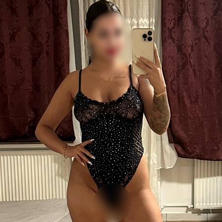 Antonia NEU in der Stadt, Bochum