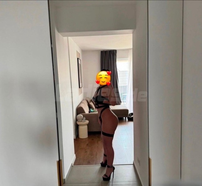 Foto von Eva