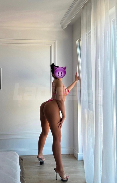 Foto von Eva
