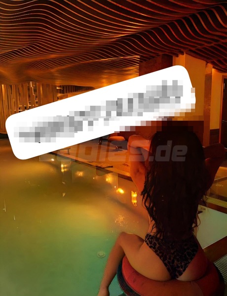 Foto von Chiara