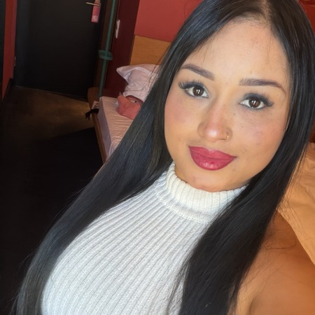Kelly - Latina, Darmstadt