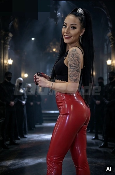 Foto von Bizarrlady Stella