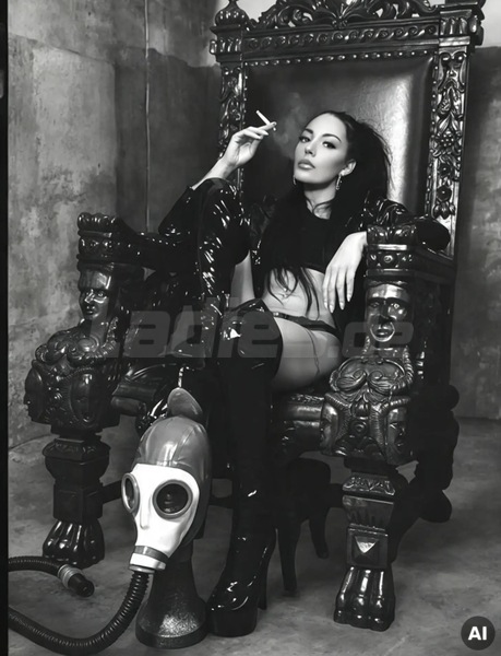 Foto von Bizarrlady Stella