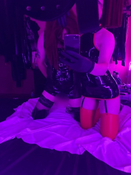 Foto von Julia little devil