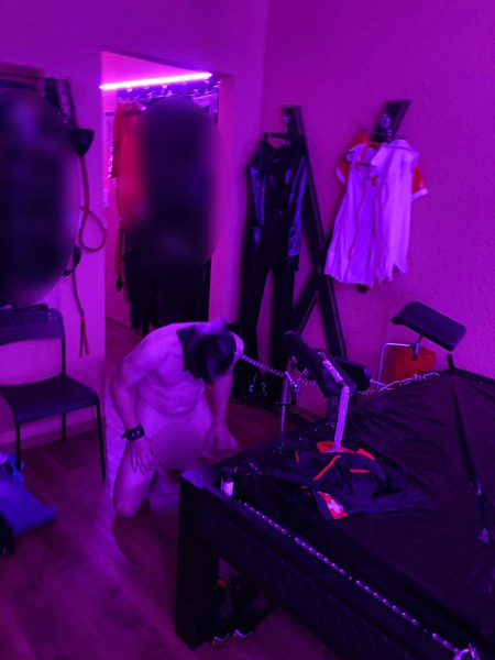 Foto von Julia little devil