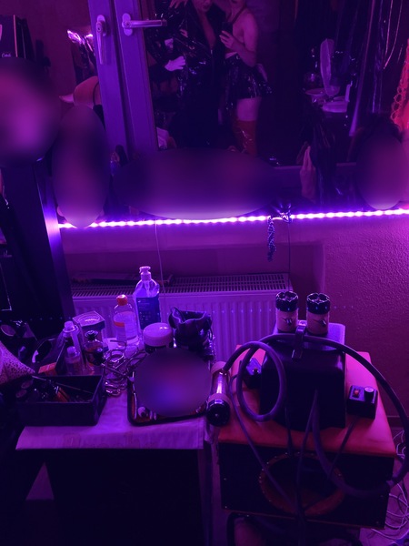 Foto von Julia little devil