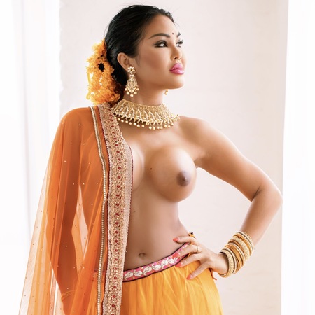 Reetu-Indische Tantra Meisterin, Friedrichshafen