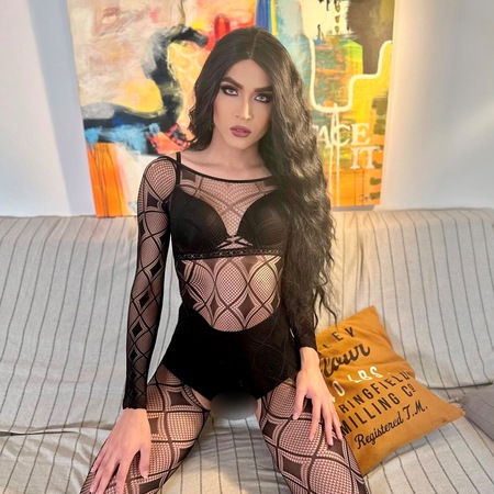 Ts Camila Latina