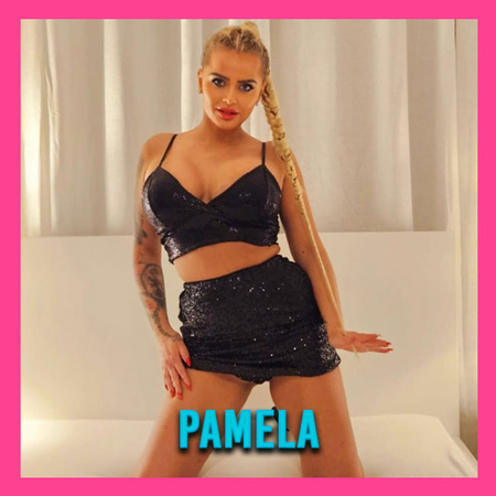 Pamela AV ZA & Mehr, Heilbronn