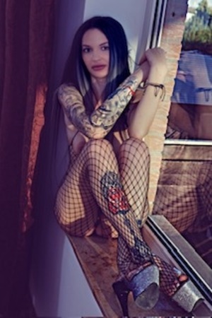 Denisa--nur bis Donnerstag da!, Mönchengladbach