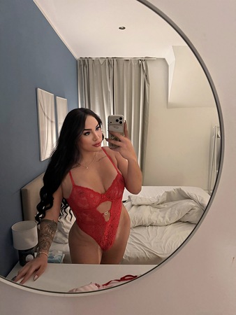 TS BARBARA XXL THE QUEEN LATINA, Ludwigshafen am Rhein