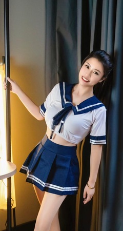 Muzi 100% Original Foto, Gelsenkirchen